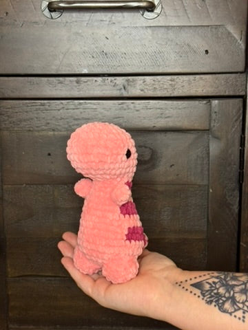 Custom Tiny Diny