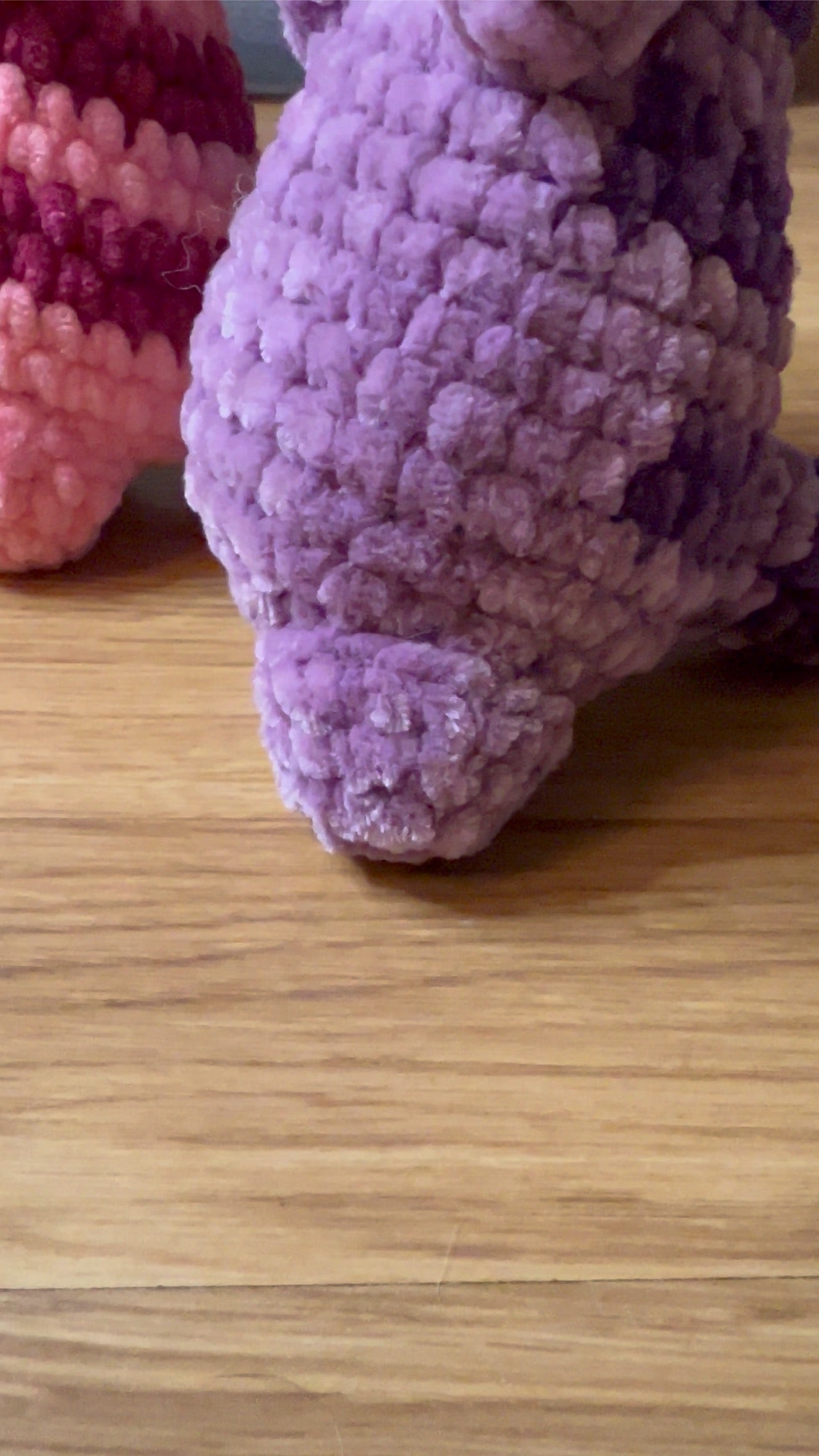 Custom Tiny Diny