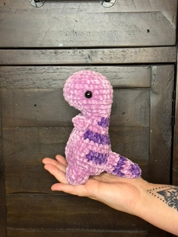 Custom Tiny Diny