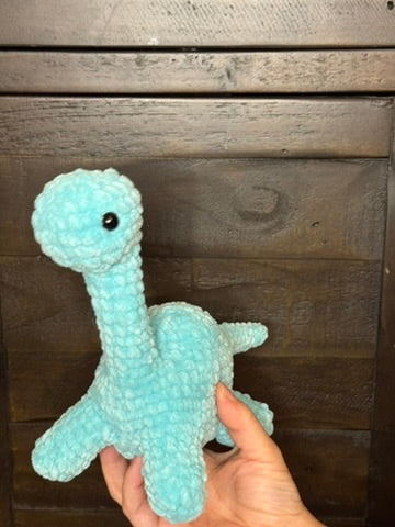 Custom Tiny Diny