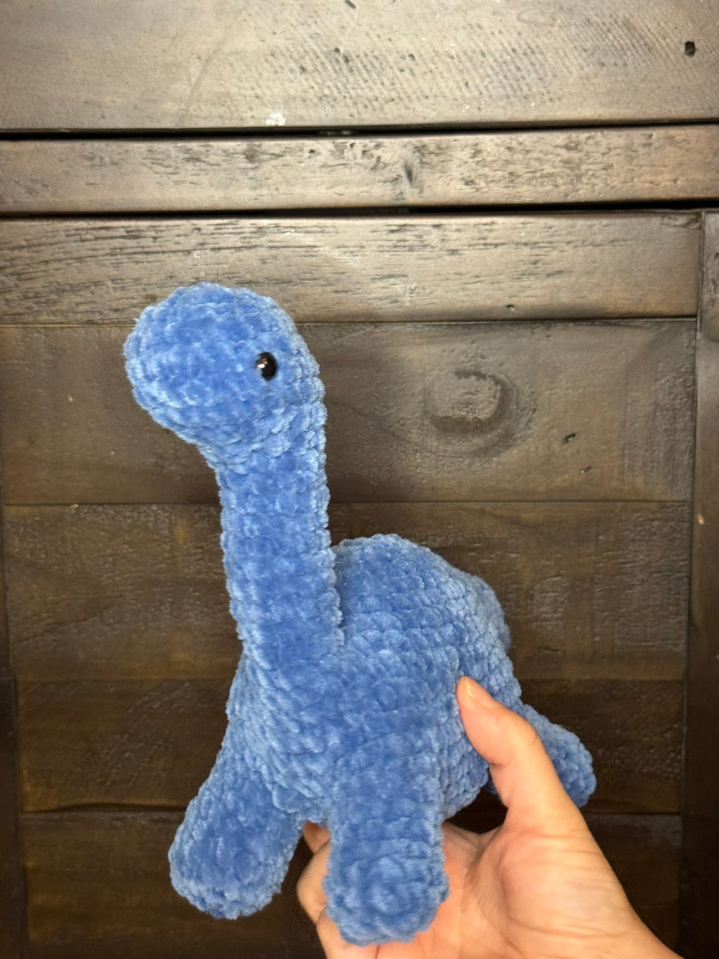 Custom Tiny Diny