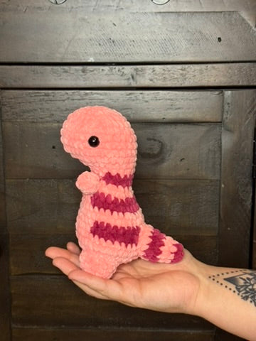 Custom Tiny Diny