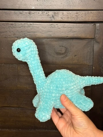 Custom Tiny Diny