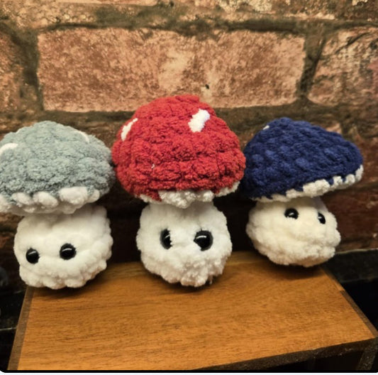 Mushy Pop pattern