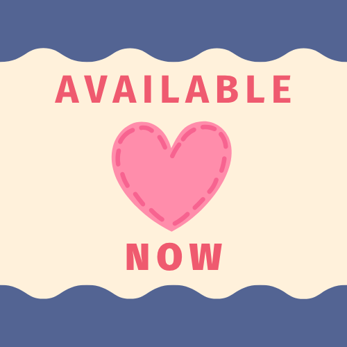 Available Now