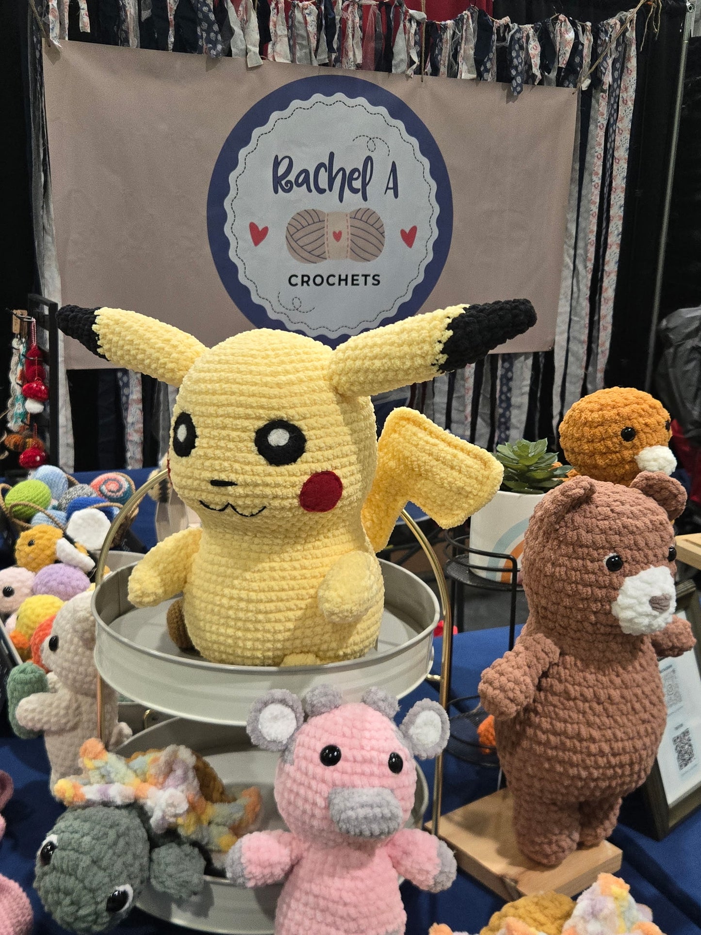 Plushie Pokemon