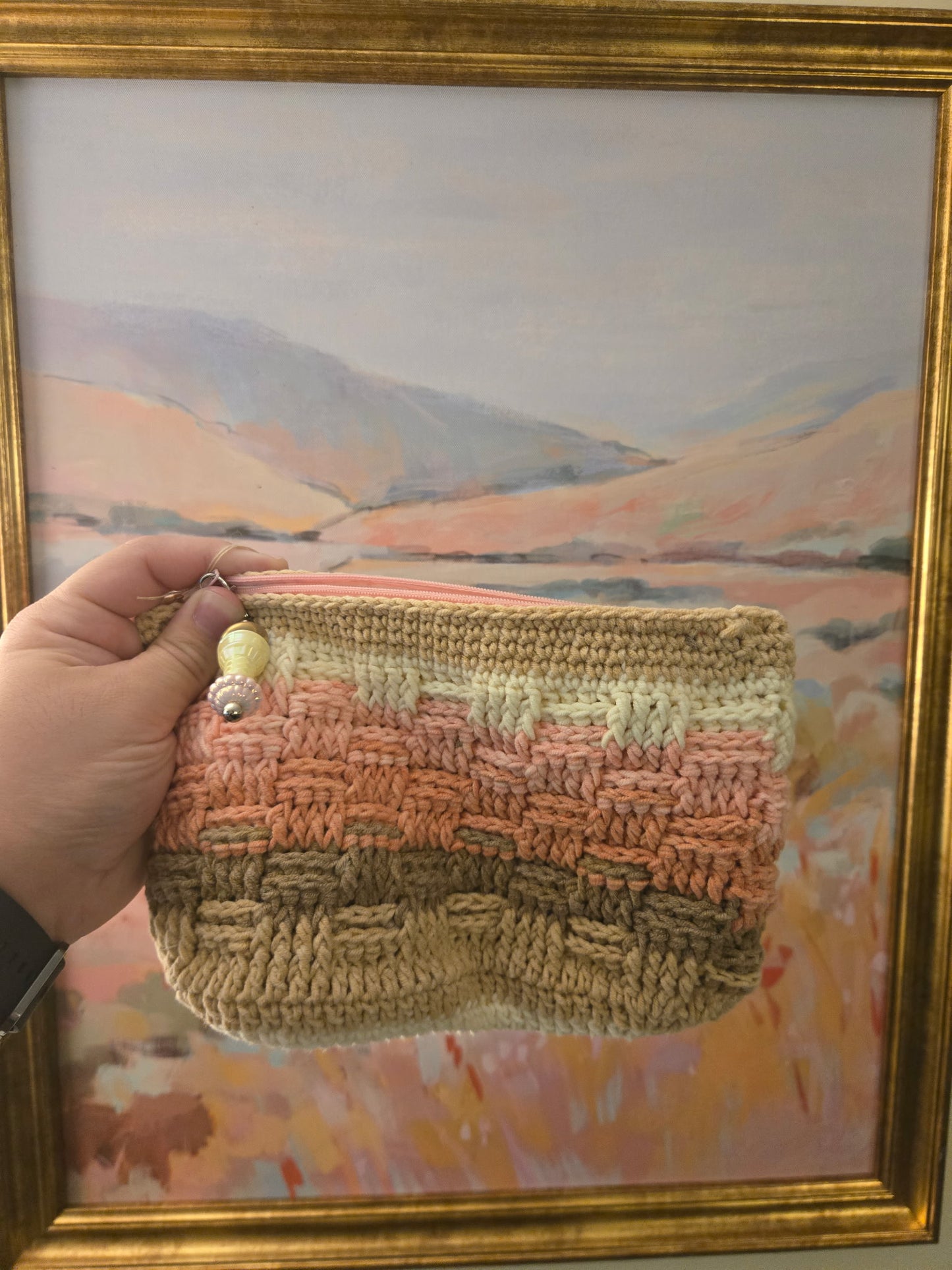 Icecream Pouch
