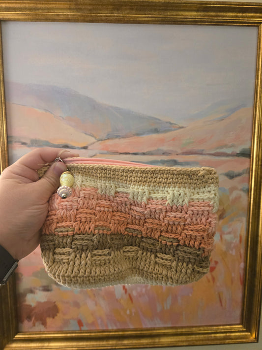 Icecream Pouch