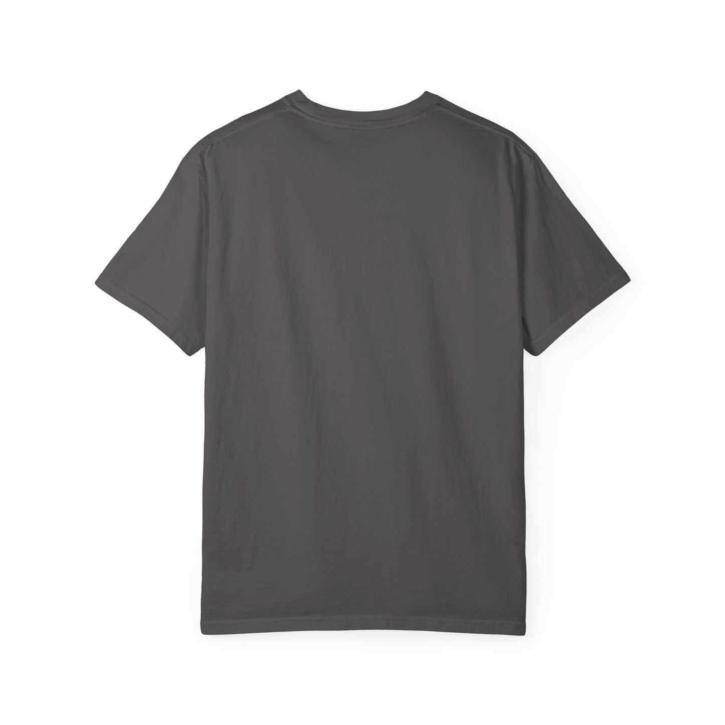 Anxious Corn Crochet T-Shirt