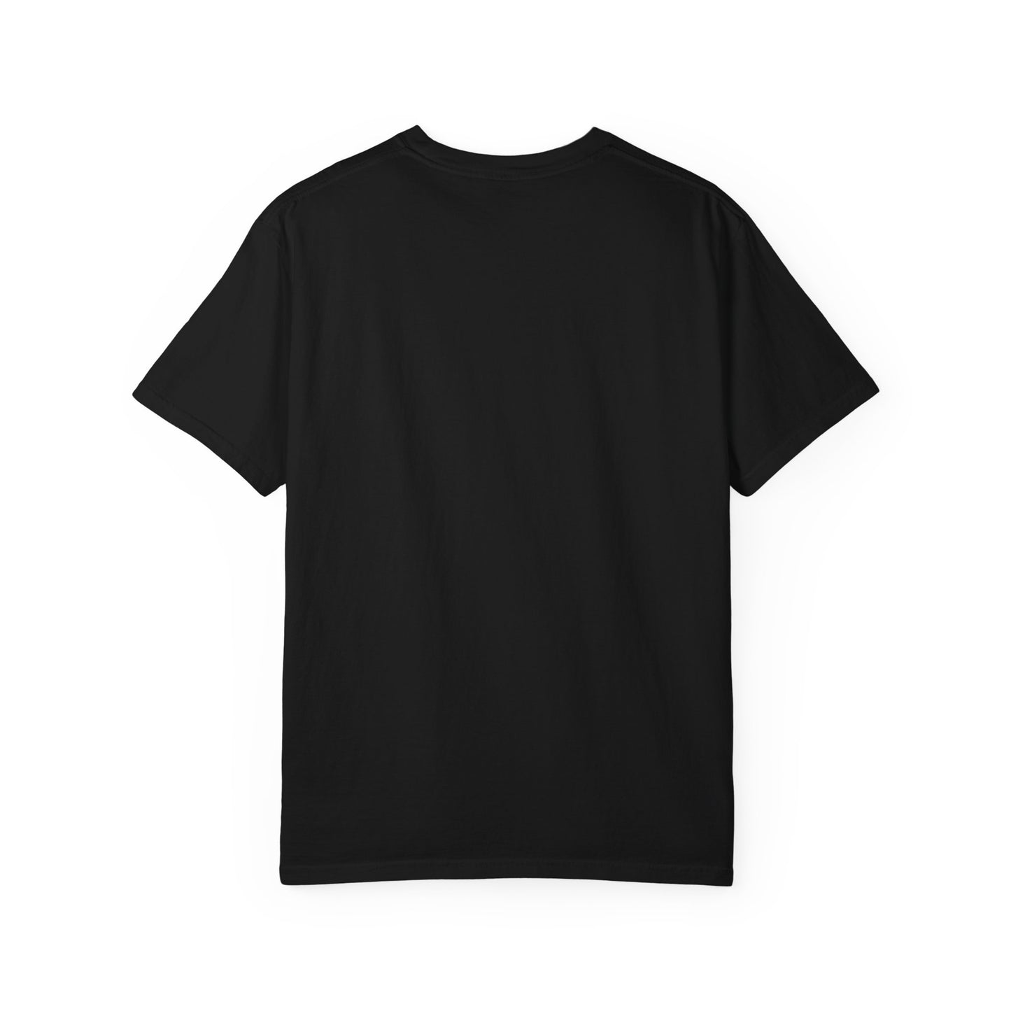 Anxious Corn Crochet T-Shirt