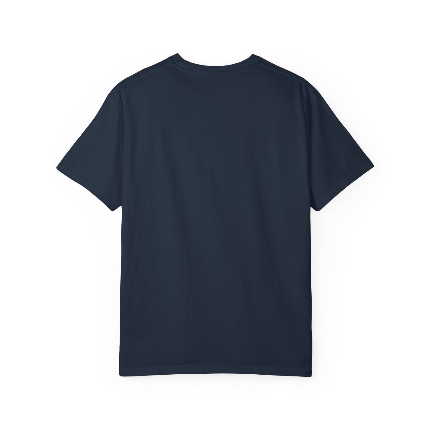 Anxious Corn Crochet T-Shirt