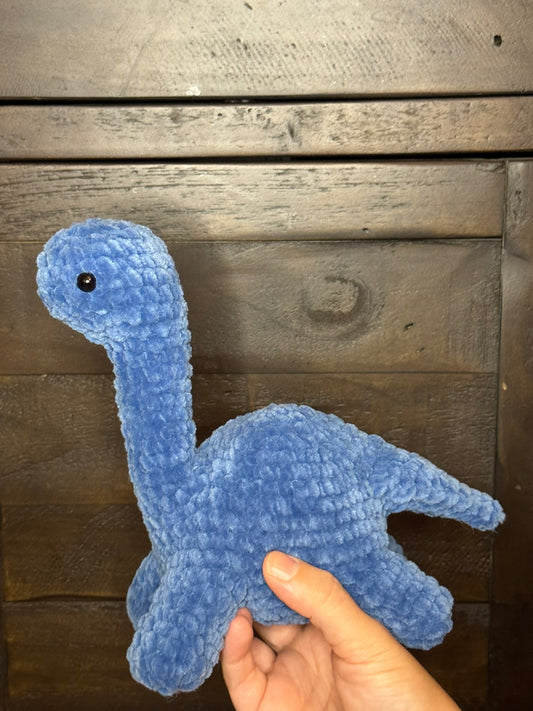 Custom Tiny Diny