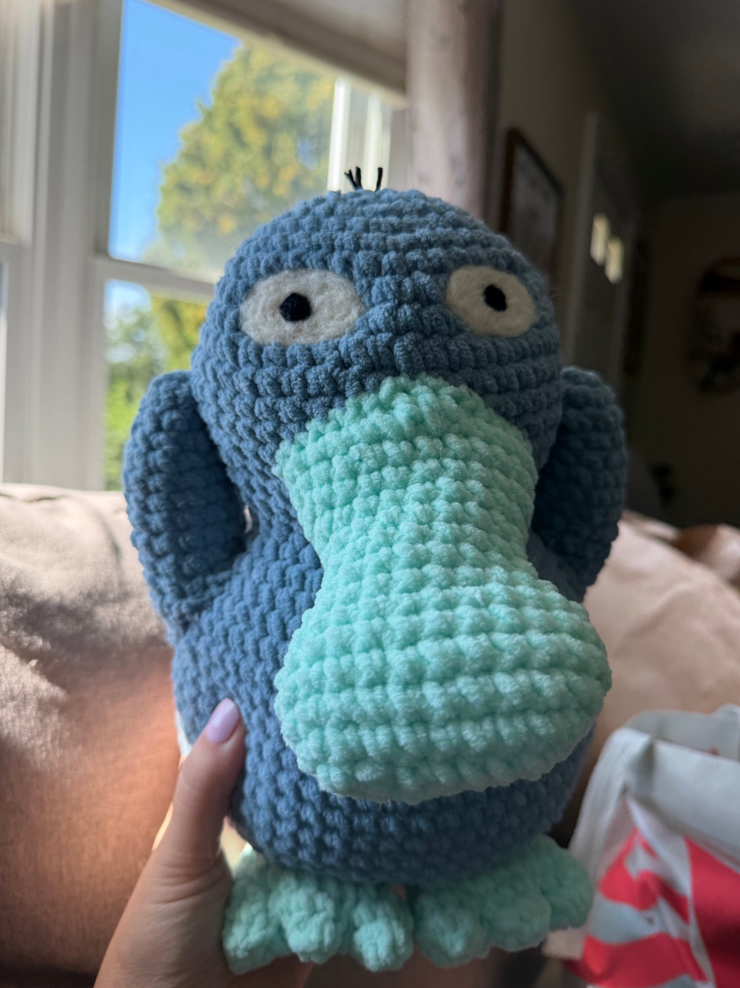 Plushie Pokemon